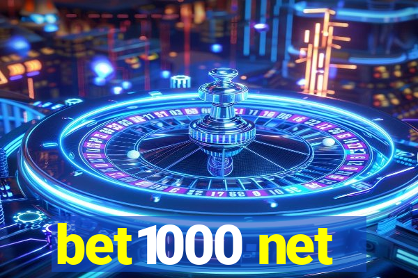 bet1000 net